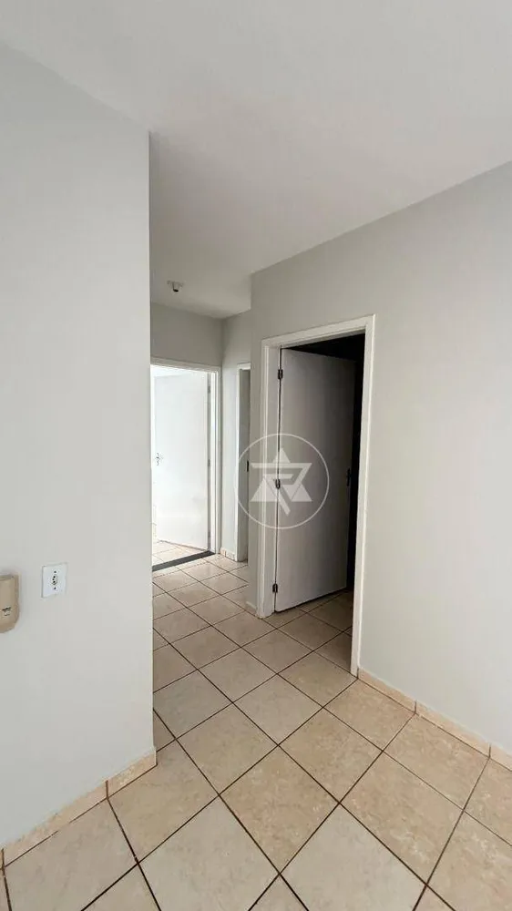 Apartamento, 2 quartos, 51 m² - Foto 1