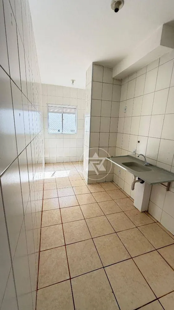 Apartamento, 2 quartos, 51 m² - Foto 10
