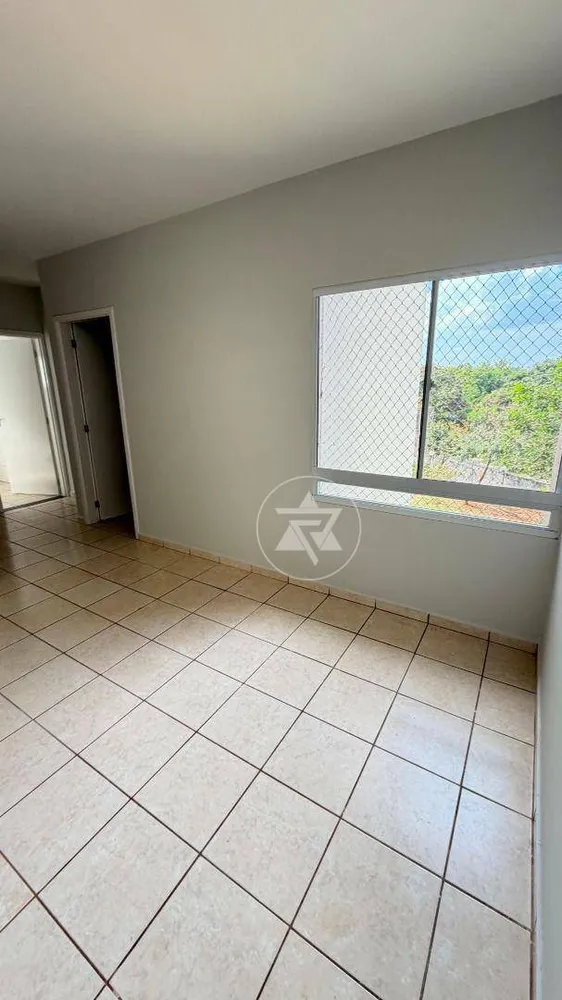 Apartamento, 2 quartos, 51 m² - Foto 4