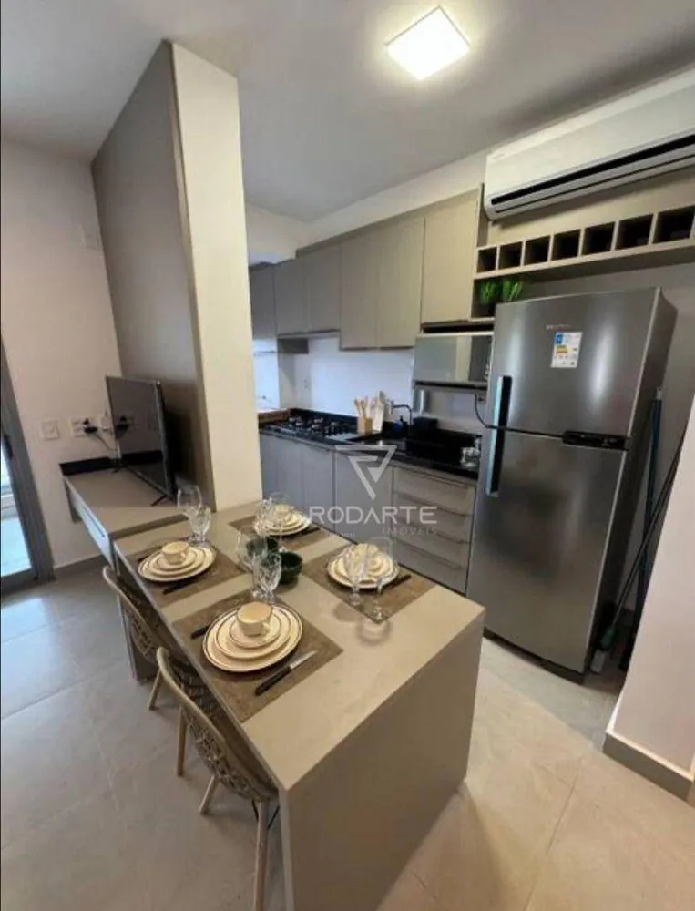 Apartamento, 1 quarto, 51 m² - Foto 4