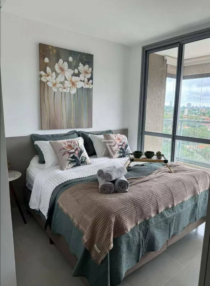 Apartamento, 1 quarto, 51 m² - Foto 8