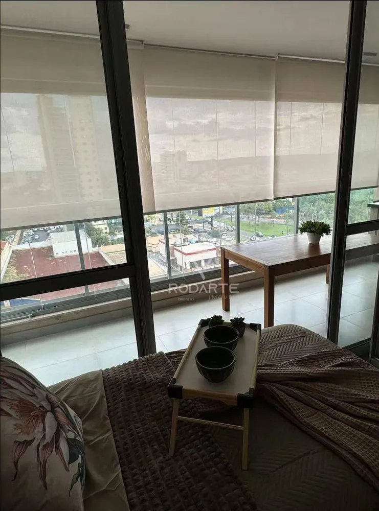 Apartamento, 1 quarto, 51 m² - Foto 2