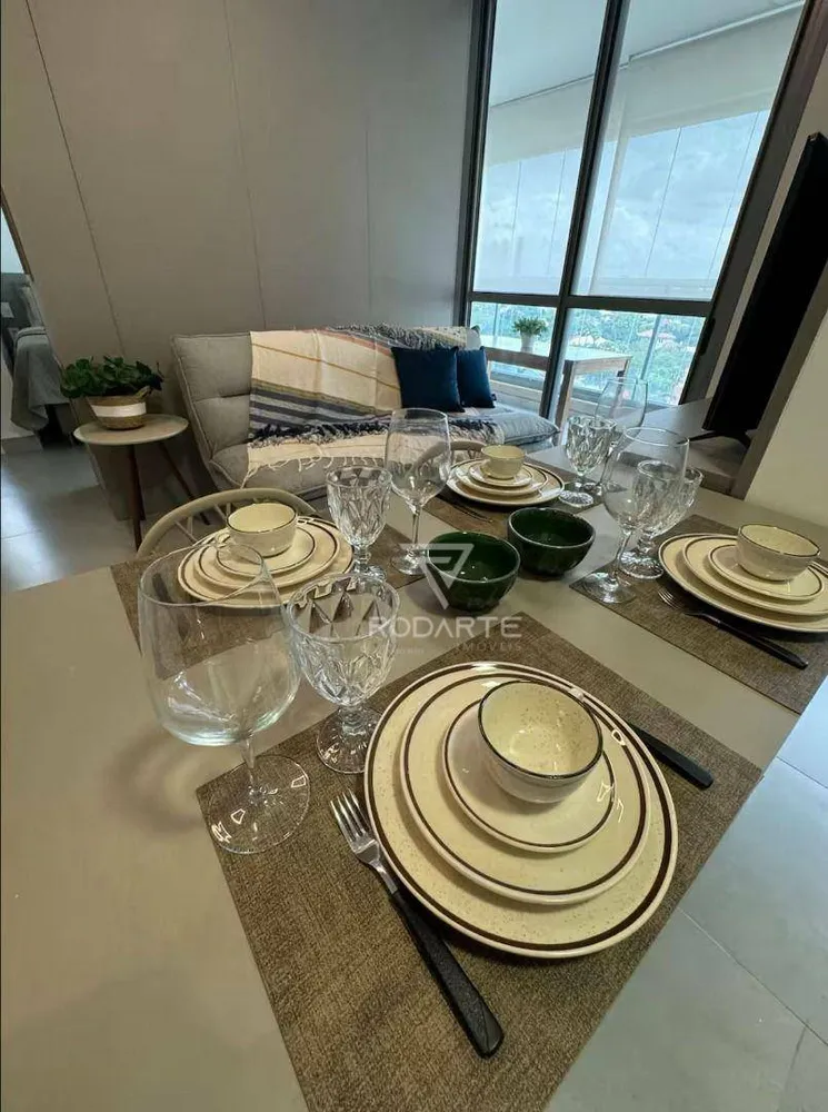Apartamento, 1 quarto, 51 m² - Foto 5