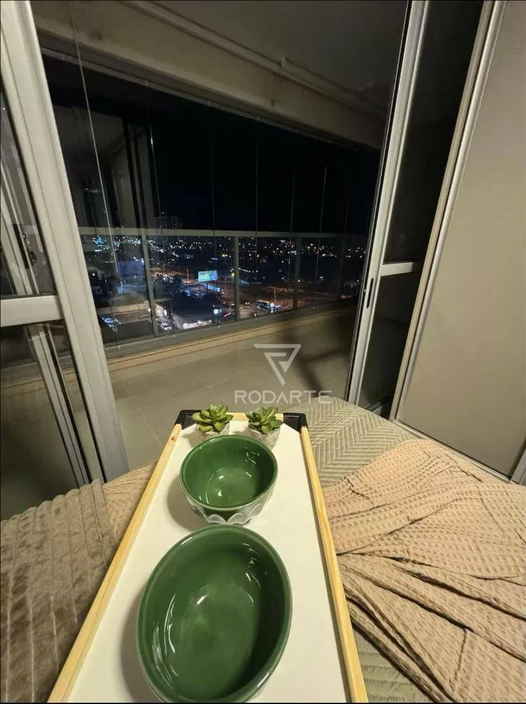 Apartamento, 1 quarto, 51 m² - Foto 6