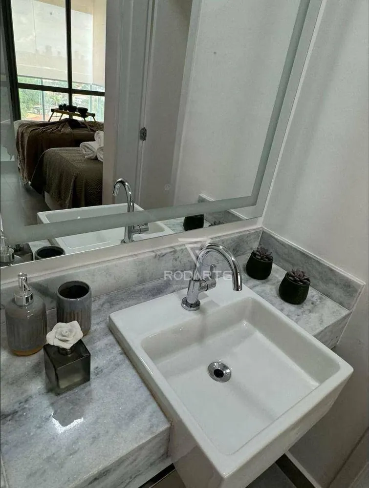 Apartamento, 1 quarto, 51 m² - Foto 7