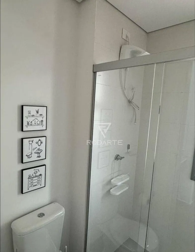 Apartamento, 1 quarto, 51 m² - Foto 3