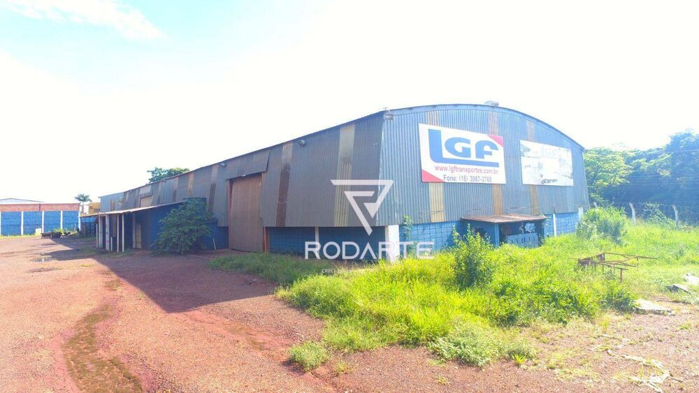 Terreno, 4930 m² - Foto 1