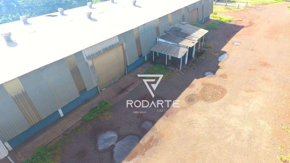 Terreno, 4930 m² - Foto 2