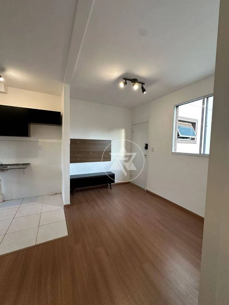 Apartamento, 2 quartos, 43 m² - Foto 10