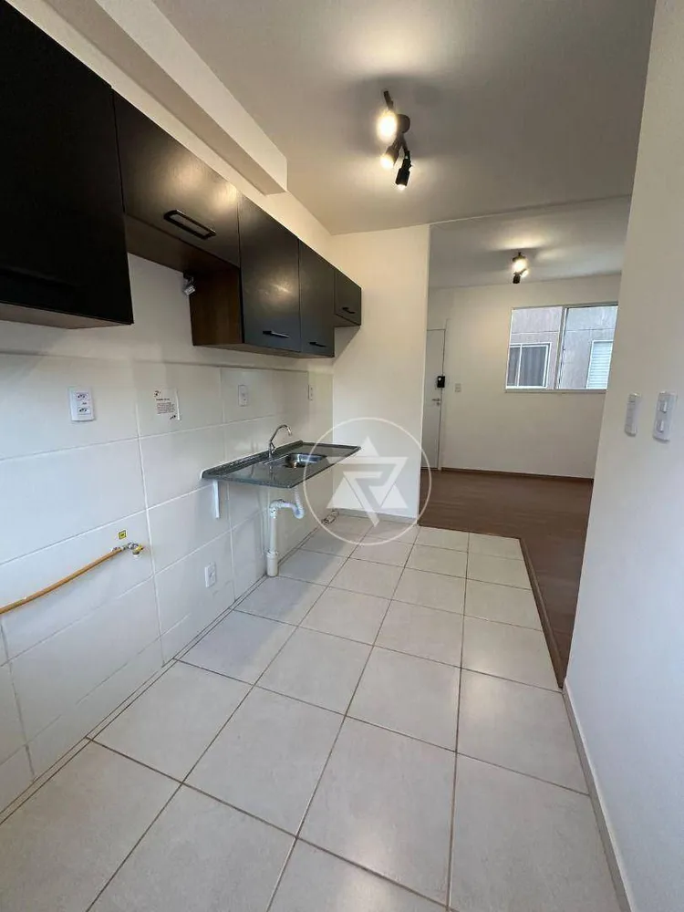 Apartamento, 2 quartos, 43 m² - Foto 12