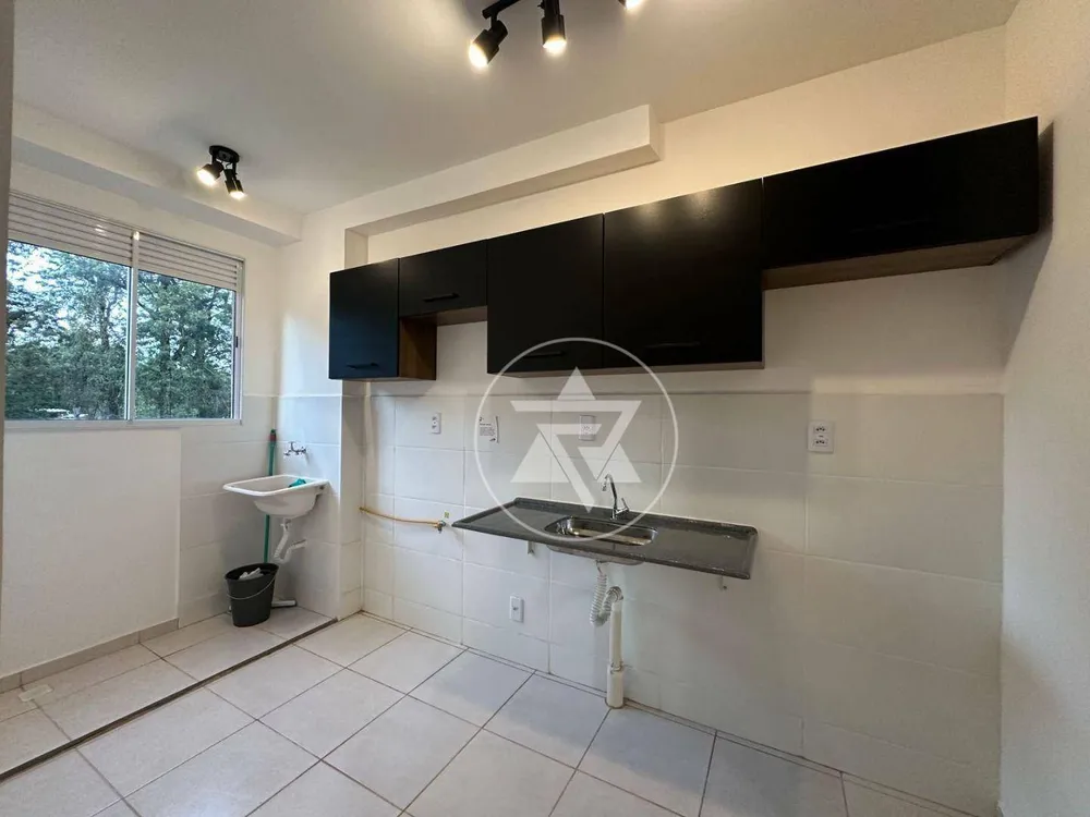 Apartamento, 2 quartos, 43 m² - Foto 8