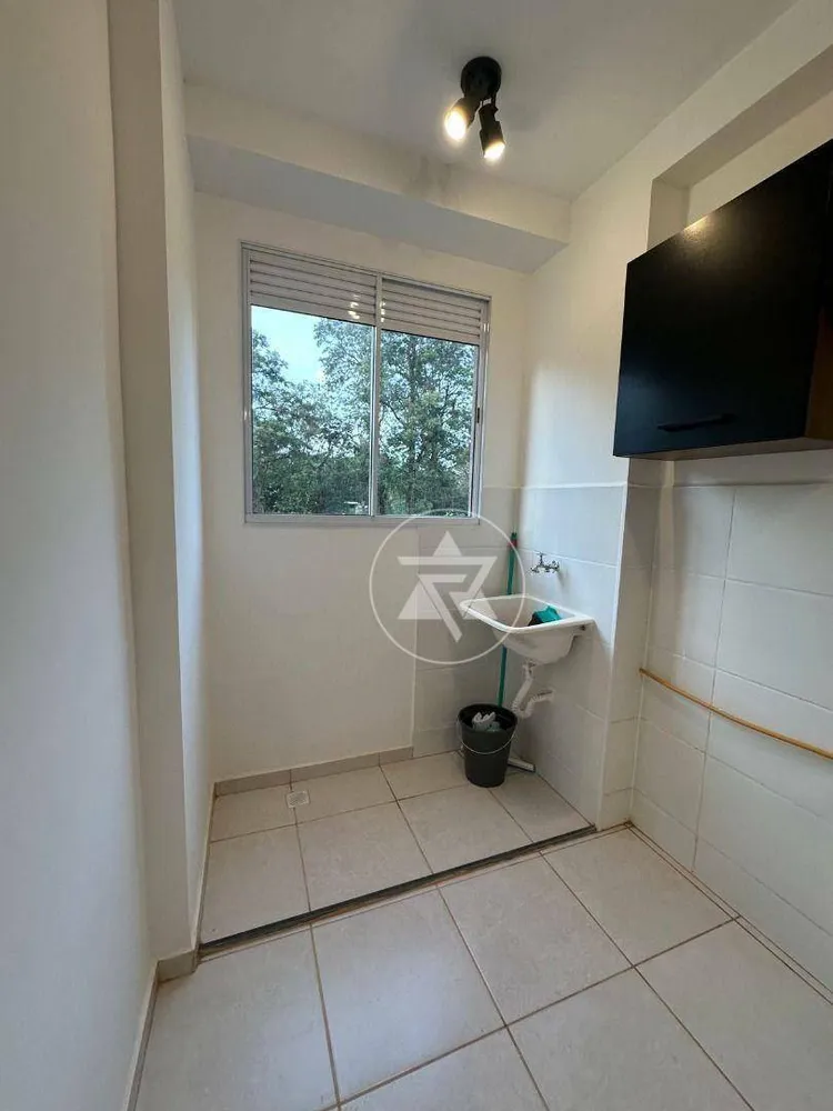 Apartamento, 2 quartos, 43 m² - Foto 9