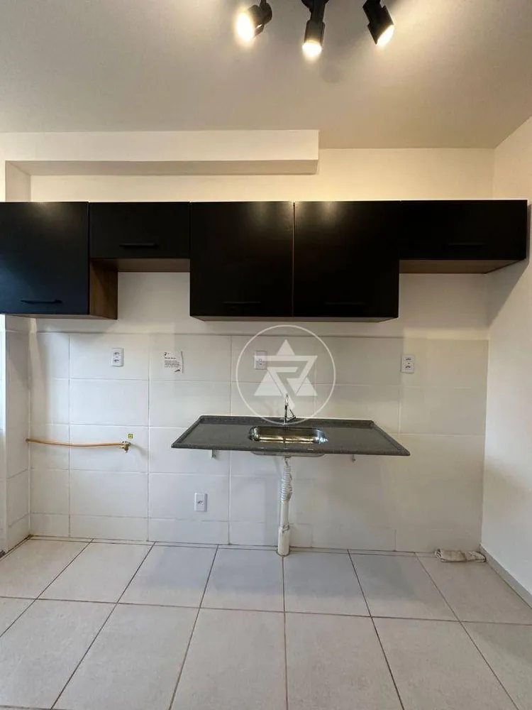 Apartamento, 2 quartos, 43 m² - Foto 3