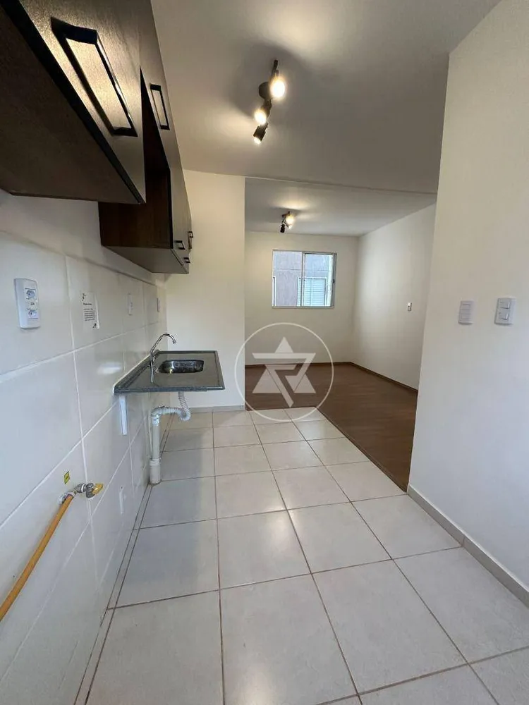 Apartamento, 2 quartos, 43 m² - Foto 11