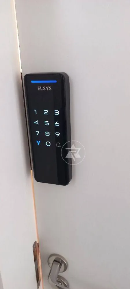 Apartamento, 2 quartos, 43 m² - Foto 4