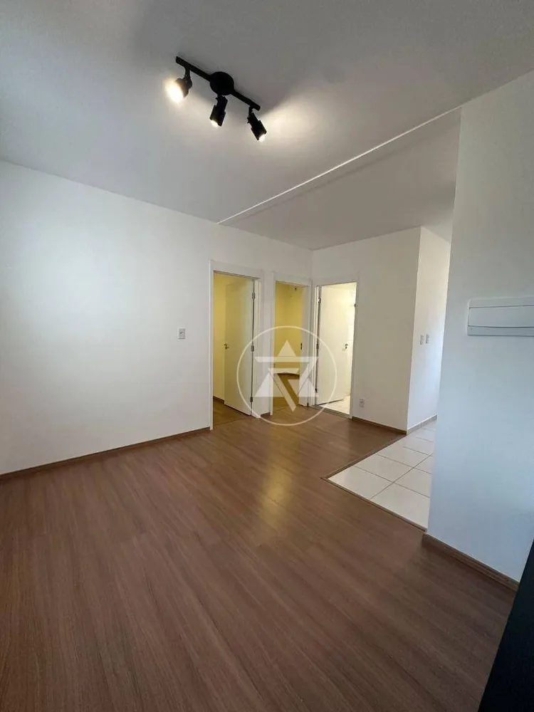 Apartamento, 2 quartos, 43 m² - Foto 7