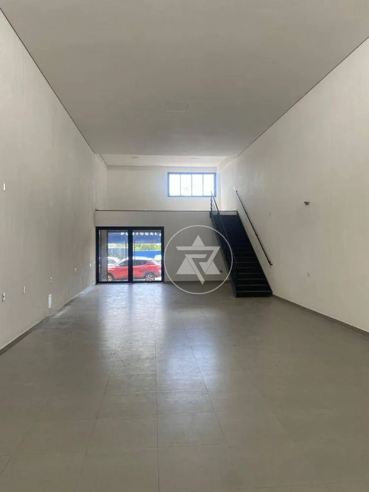Loja-Salão, 162 m² - Foto 4