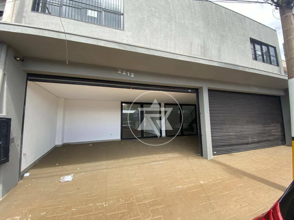 Loja-Salão, 162 m² - Foto 9