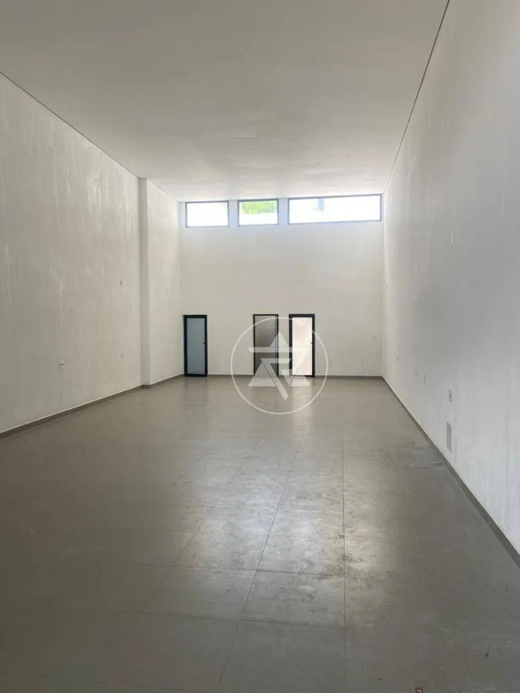 Loja-Salão, 162 m² - Foto 2