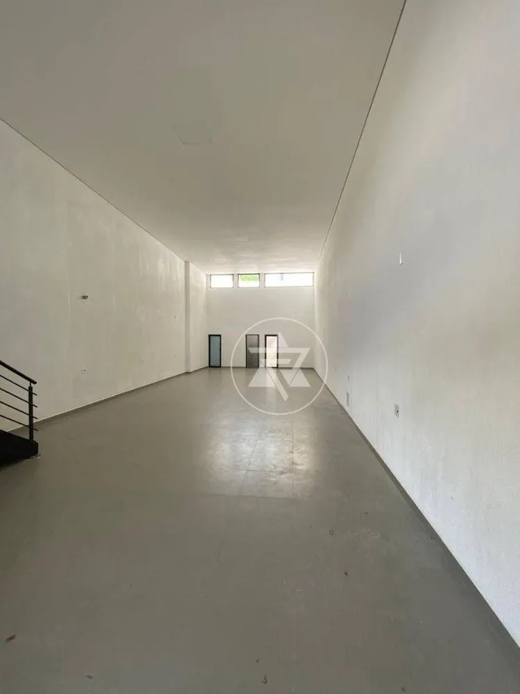 Loja-Salão, 162 m² - Foto 1