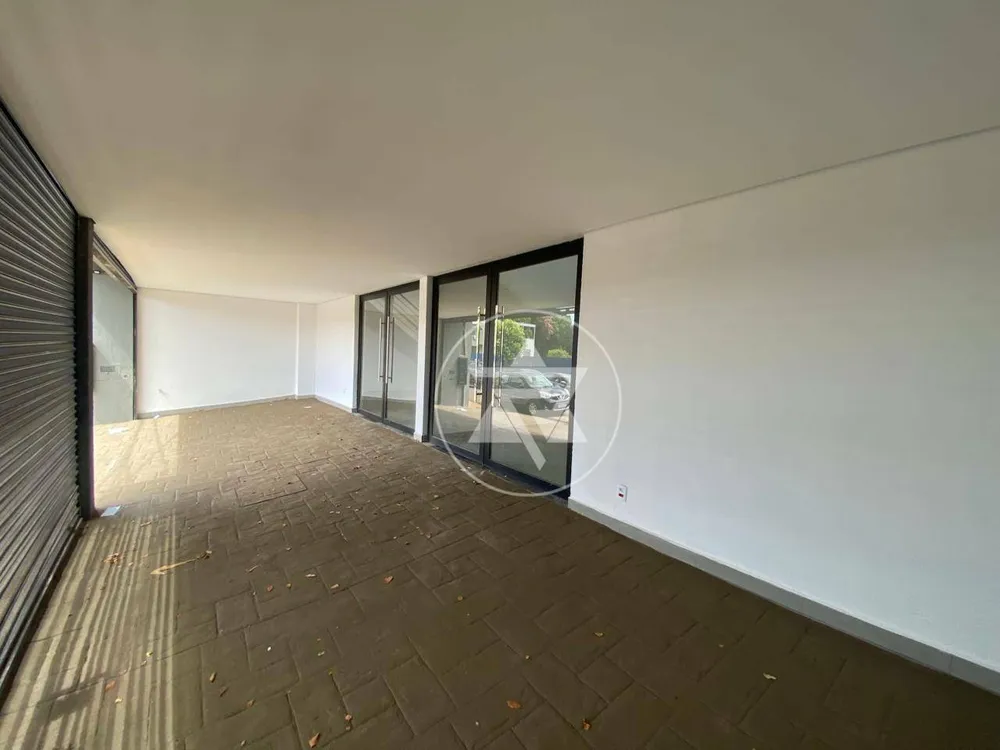 Loja-Salão, 162 m² - Foto 2