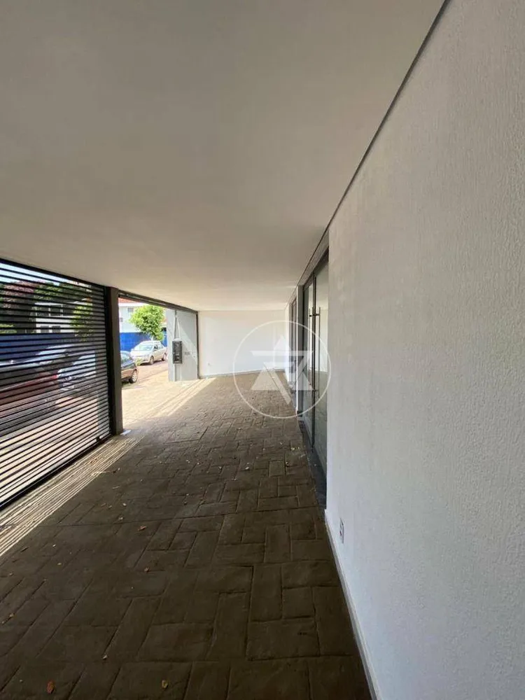Loja-Salão, 162 m² - Foto 3