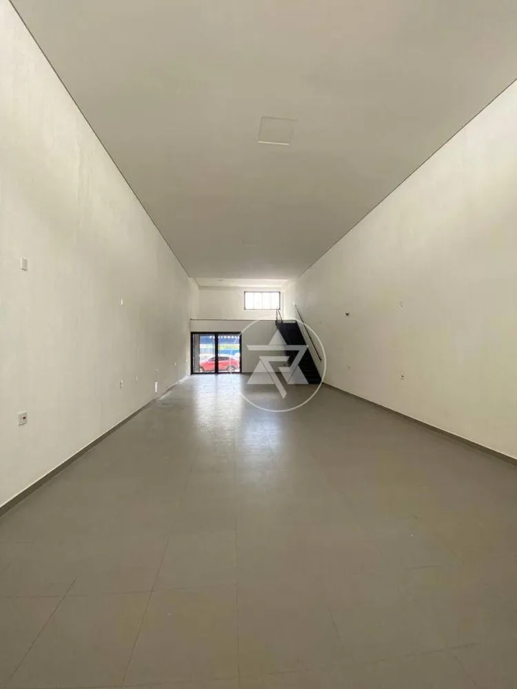 Loja-Salão, 162 m² - Foto 3