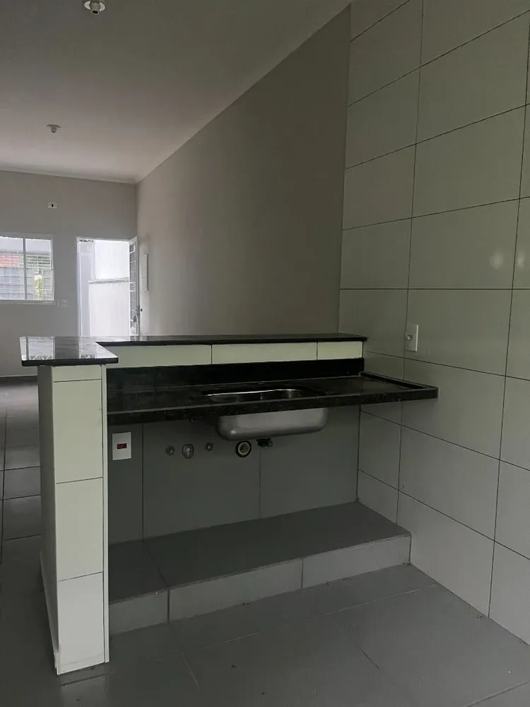 Casa, 2 quartos, 50 m² - Foto 4