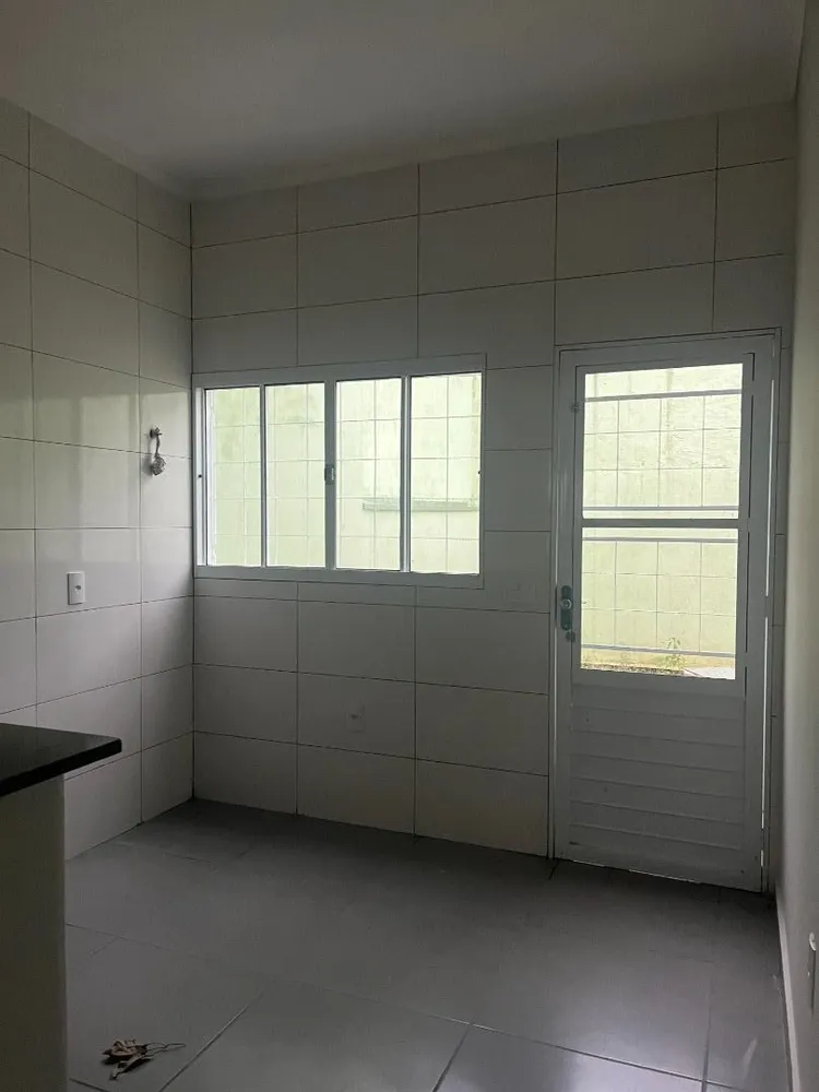 Casa, 2 quartos, 50 m² - Foto 1