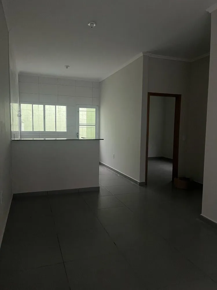 Casa, 2 quartos, 50 m² - Foto 2