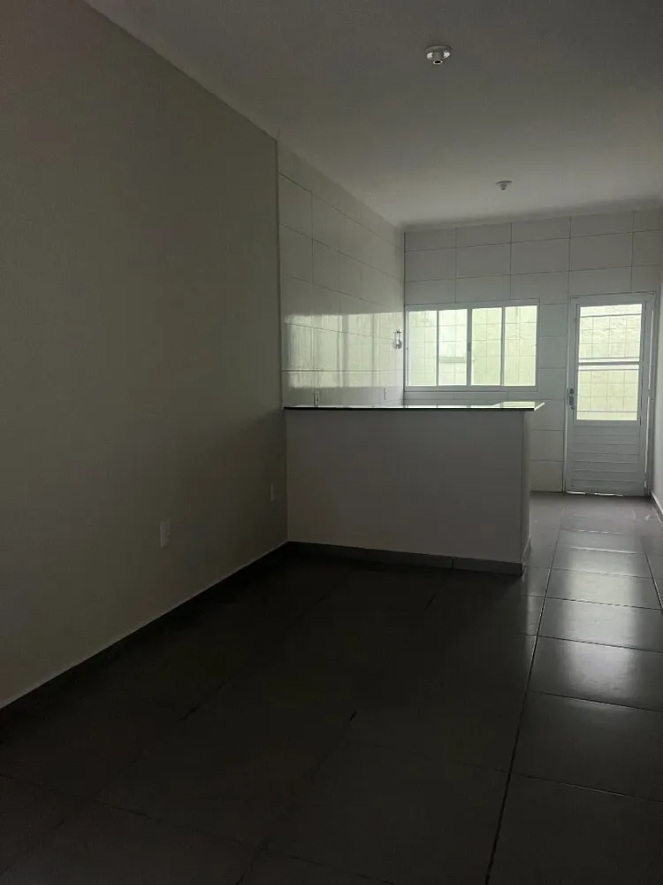 Casa, 2 quartos, 50 m² - Foto 3