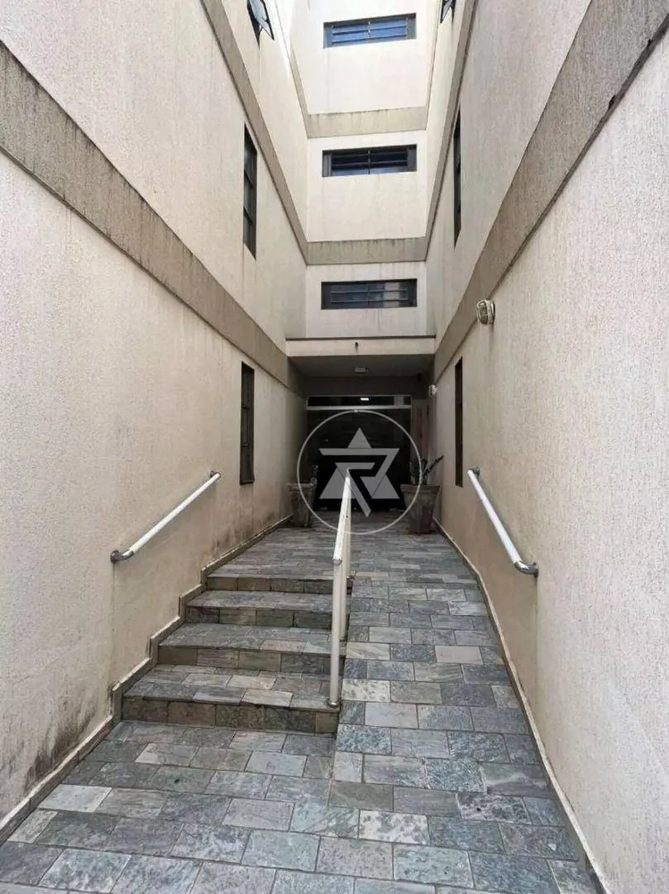Apartamento, 2 quartos, 70 m² - Foto 6