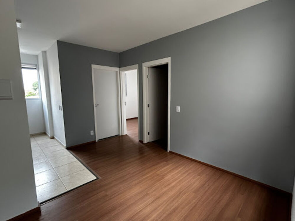 Apartamento, 2 quartos, 45 m² - Foto 5