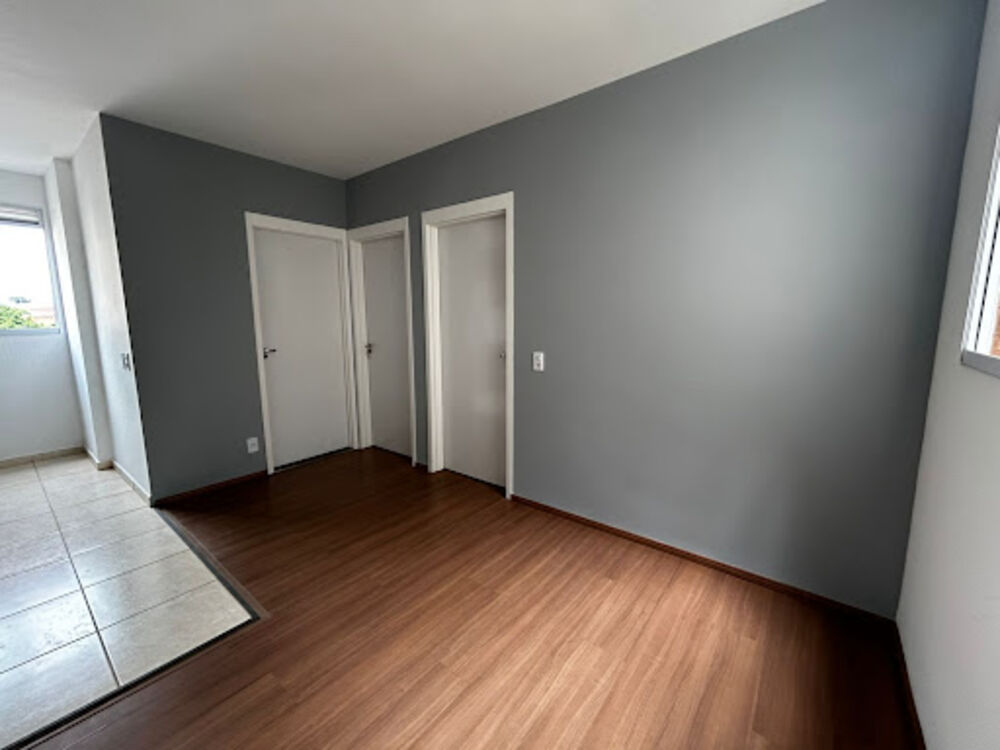 Apartamento, 2 quartos, 45 m² - Foto 3