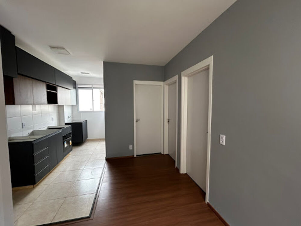 Apartamento, 2 quartos, 45 m² - Foto 6