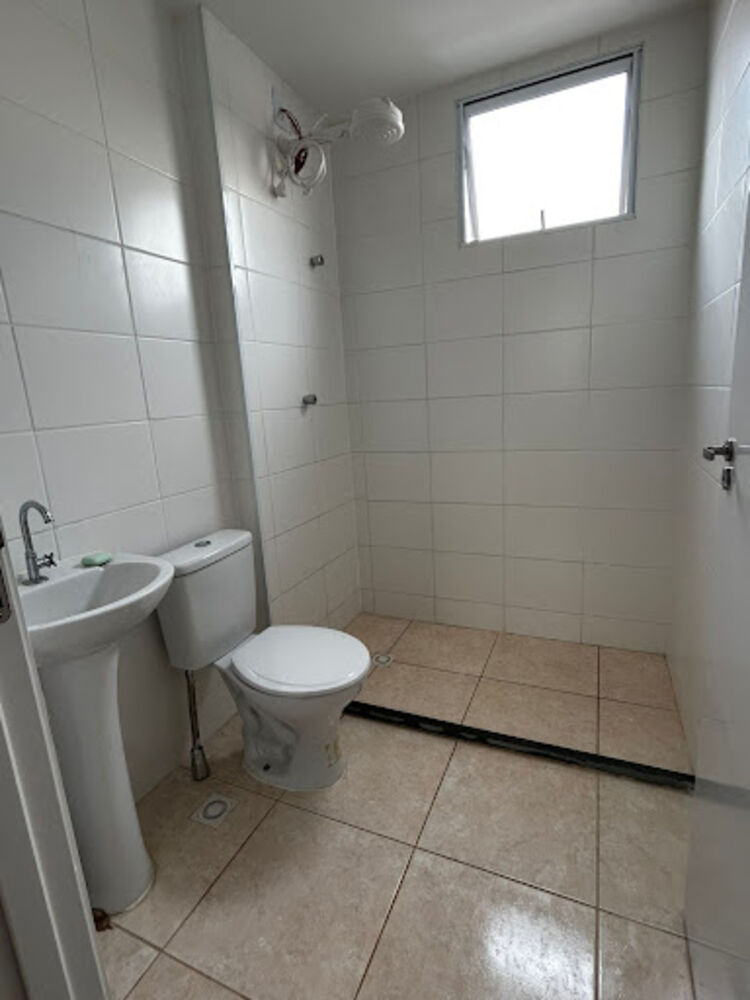Apartamento, 2 quartos, 45 m² - Foto 10