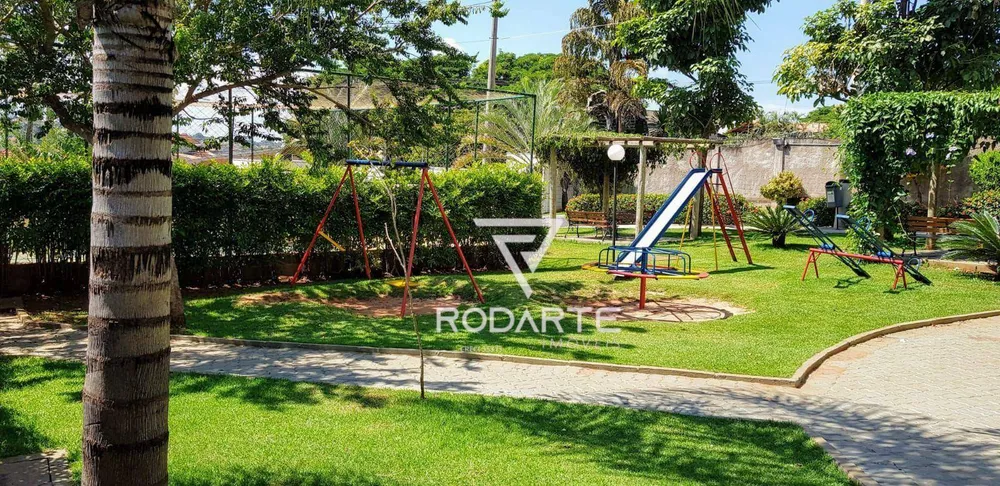 Apartamento, 2 quartos, 50 m² - Foto 9