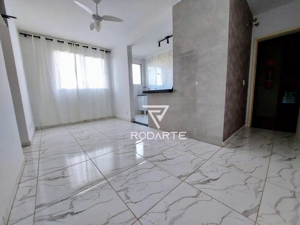 Apartamento, 2 quartos, 50 m² - Foto 14