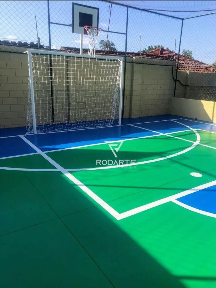 Apartamento, 2 quartos, 50 m² - Foto 6