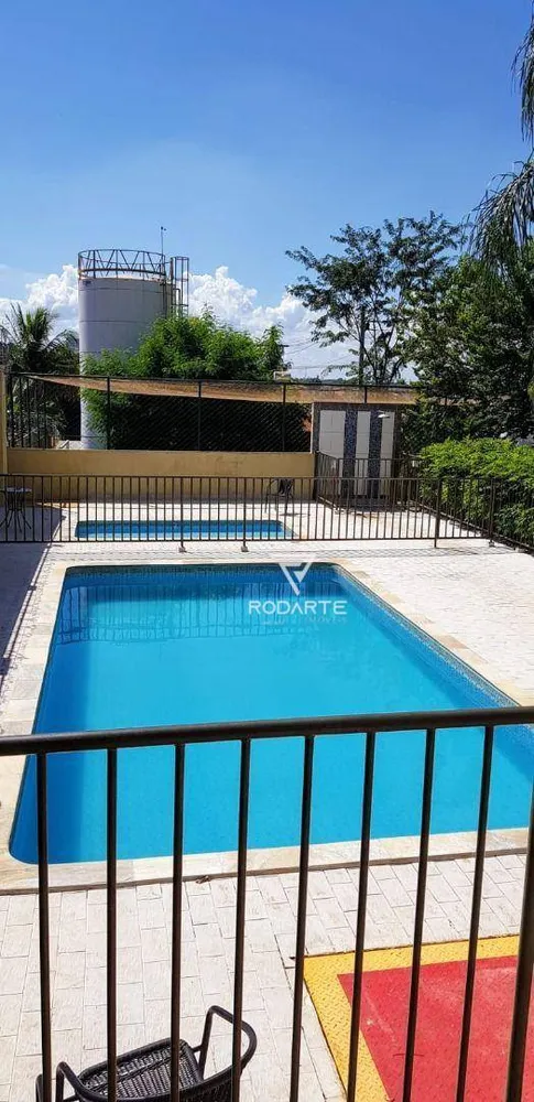 Apartamento, 2 quartos, 50 m² - Foto 11
