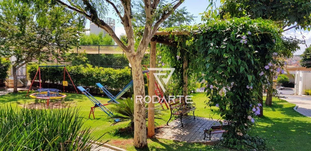 Apartamento, 2 quartos, 50 m² - Foto 7