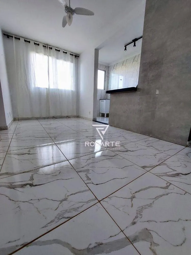 Apartamento, 2 quartos, 50 m² - Foto 15