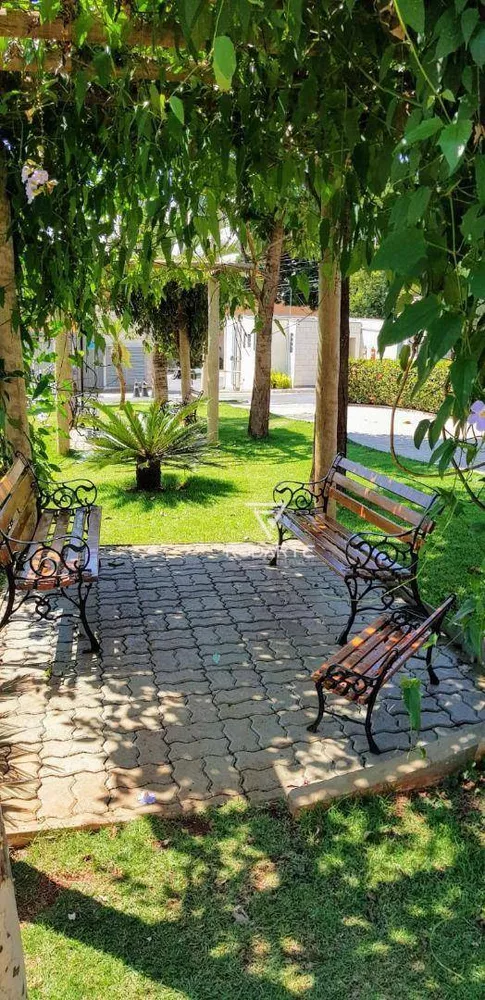 Apartamento, 2 quartos, 50 m² - Foto 8