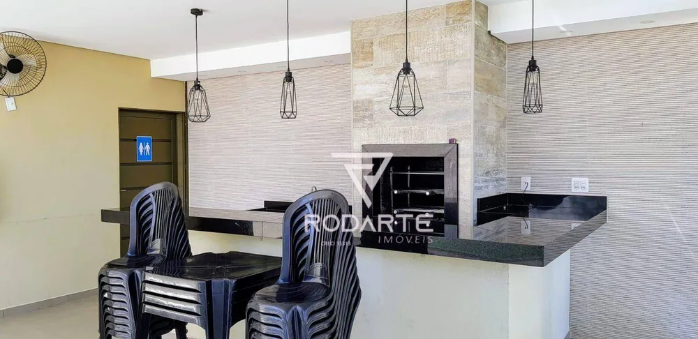 Apartamento, 2 quartos, 50 m² - Foto 16