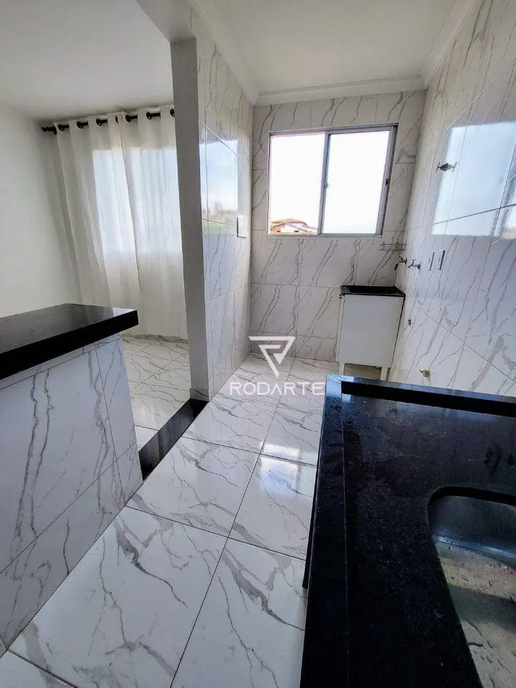 Apartamento, 2 quartos, 50 m² - Foto 13