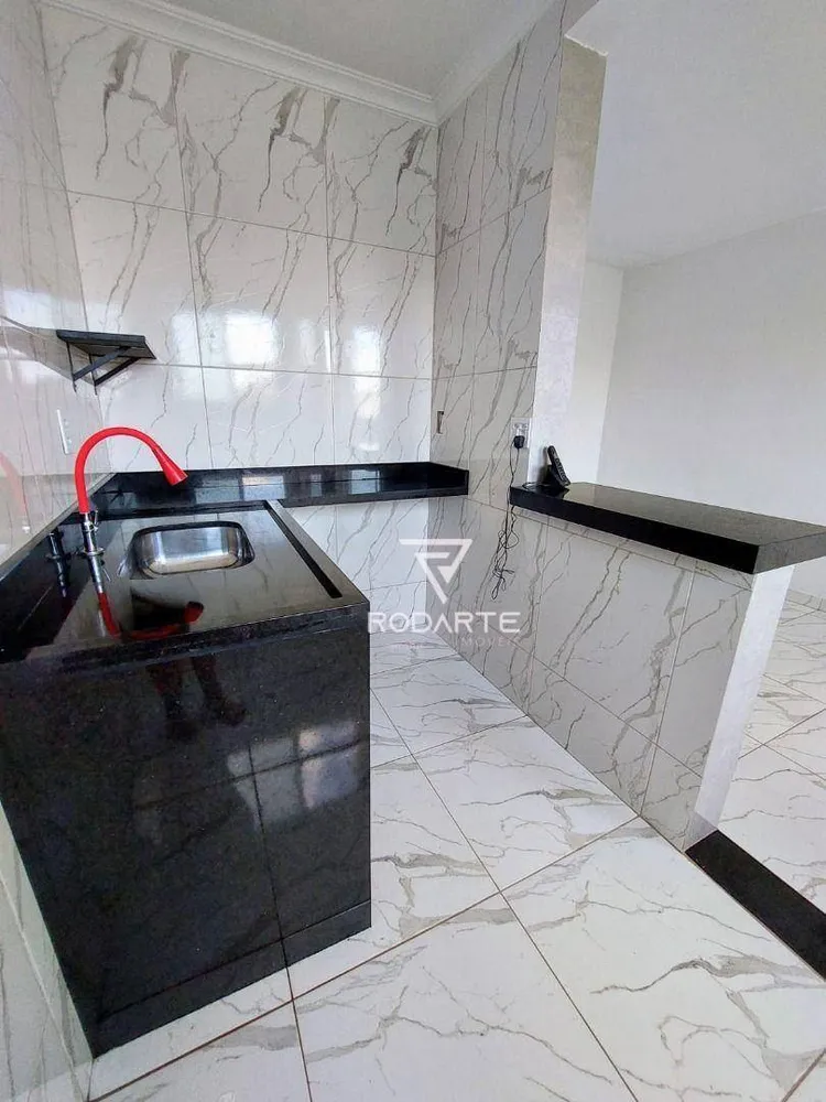Apartamento, 2 quartos, 50 m² - Foto 10