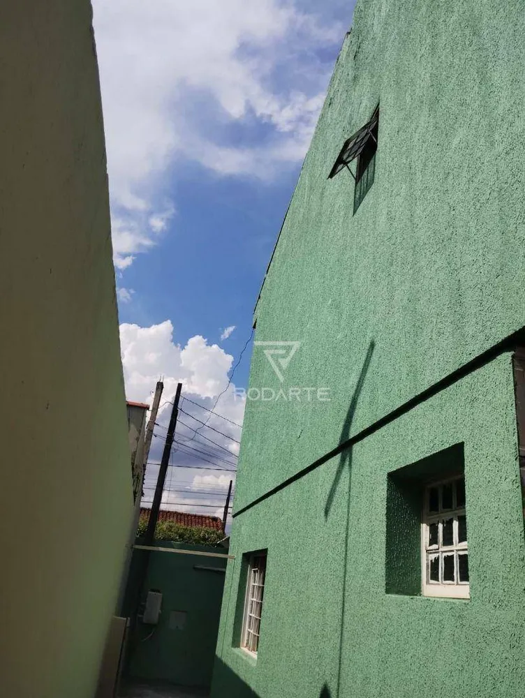 Casa, 3 quartos, 200 m² - Foto 9