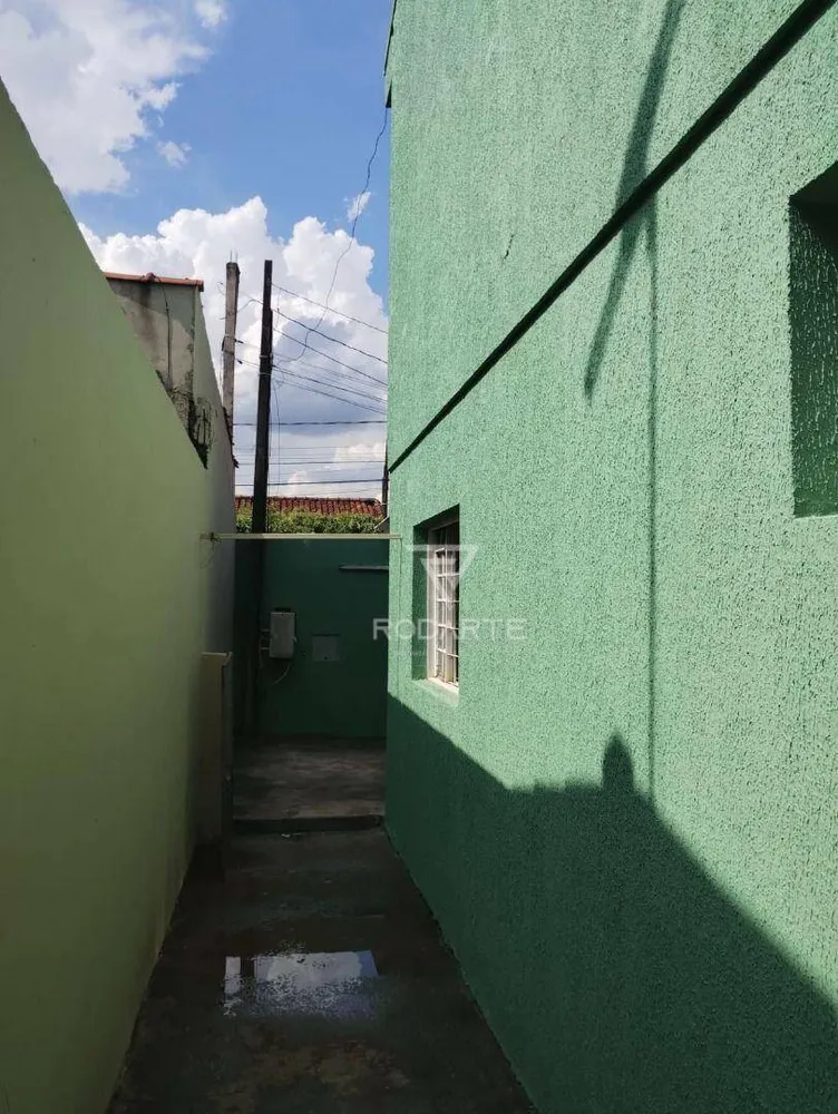 Casa, 3 quartos, 200 m² - Foto 8