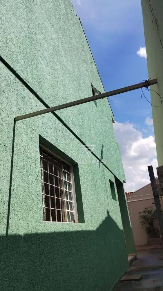 Casa, 3 quartos, 200 m² - Foto 14