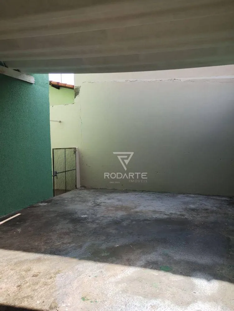 Casa, 3 quartos, 200 m² - Foto 13